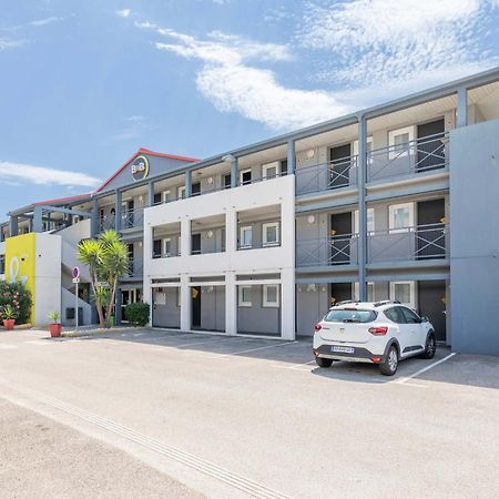 B&B Hotel Toulon La Seyne Sur Mer Exterior foto